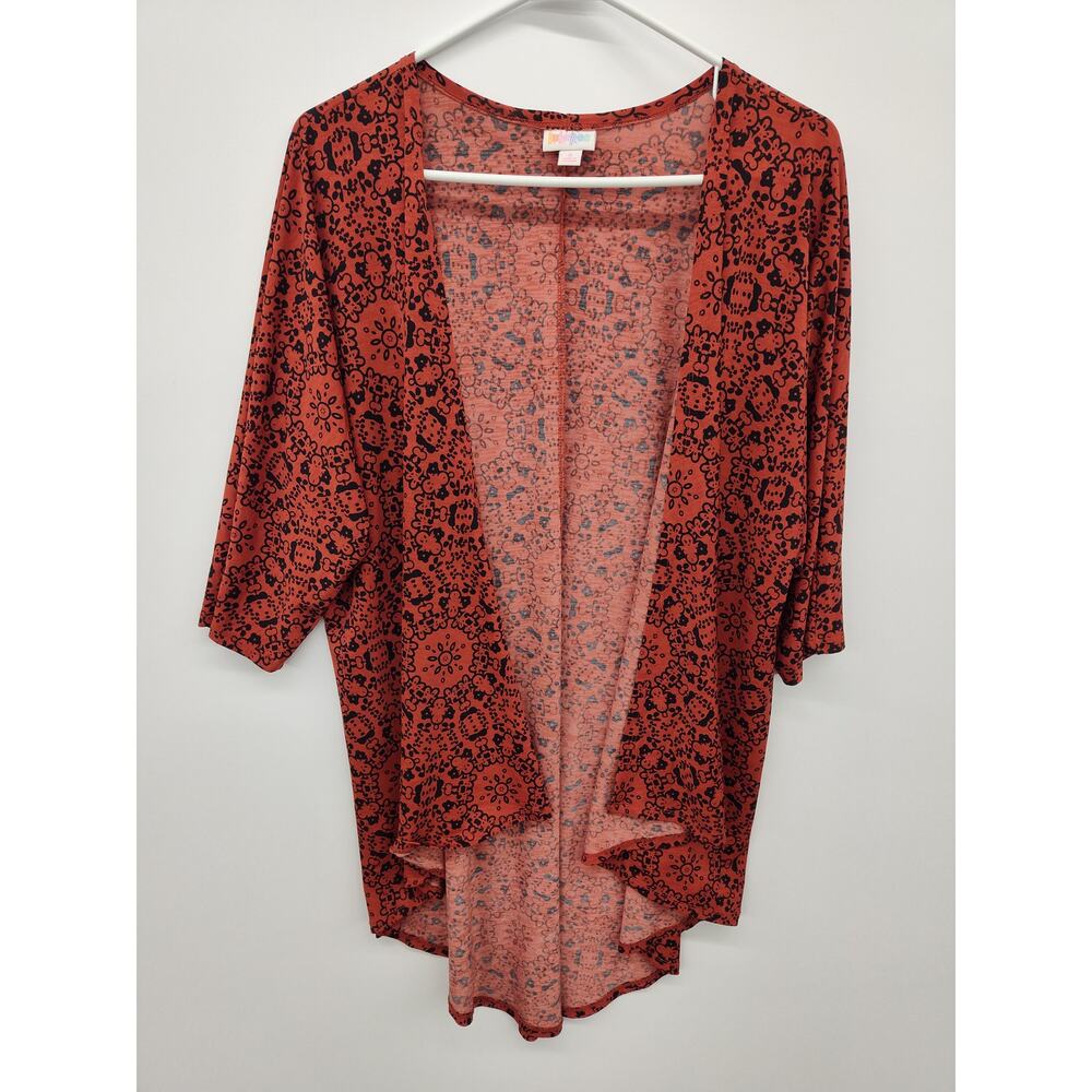 LuLaRoe Cardigan - Lindsay